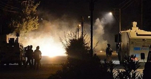 Bismil'de çatışma, 4 ölü