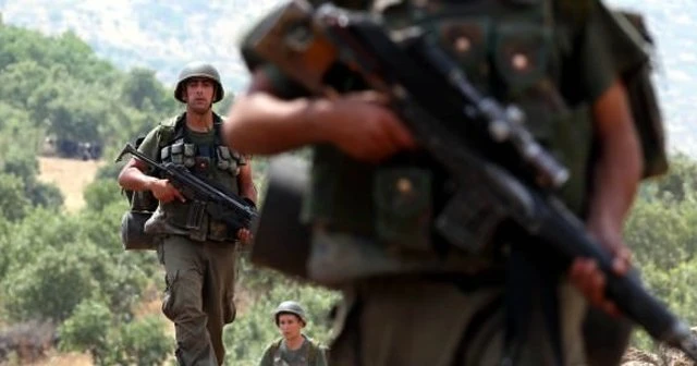 Bismil'e askeri sevkiyat