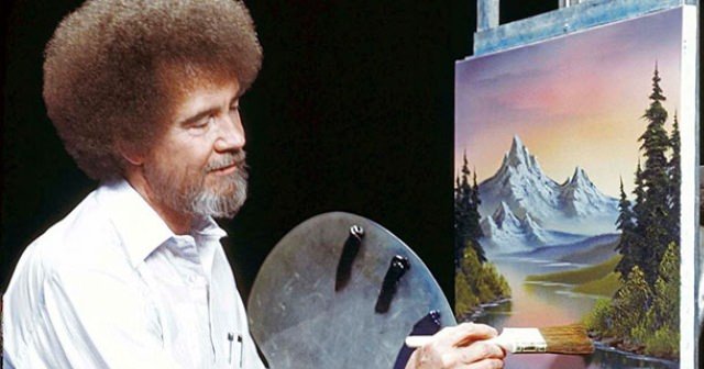 Bob Ross sevenleri mutlu edecek haber