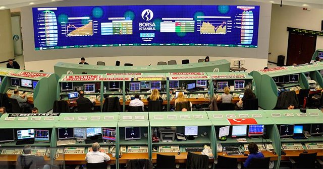 Borsa 80 bin puanı aştı