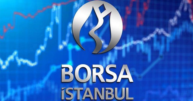 Borsa günü düşüşle tamamladı