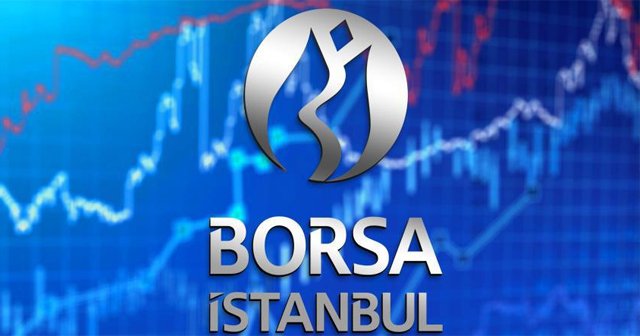 Borsa günü yükselişle tamamladı