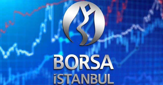 Borsa günü yükselişle tamamladı