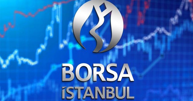 Borsa günü yükselişle tamamladı