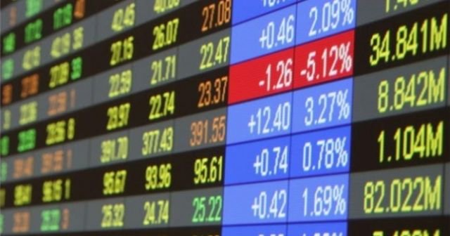 Borsa ilk seansta düştü