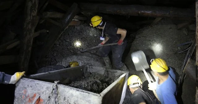 Bugün Ermenek faciasının ilk yıl dönümü
