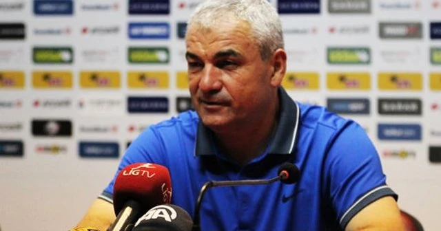 Çalımbay, 'İstediğimiz kapasite değil'