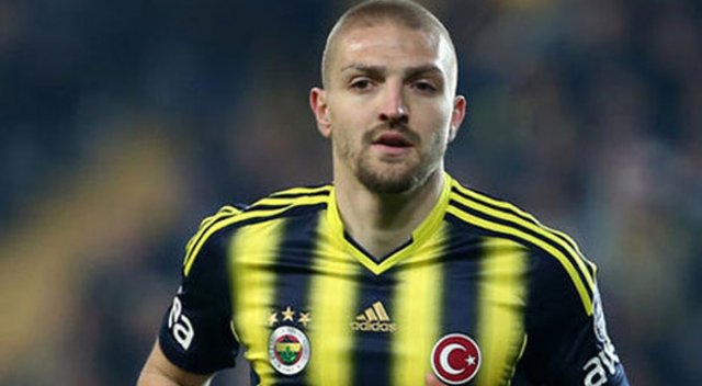 Caner Erkin hesabını EURO 2016&#039;ya göre yapmış