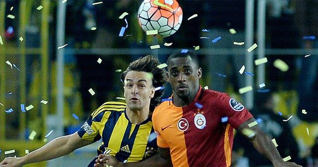 Carole&#039;dan Galatasaray&#039;a kötü haber