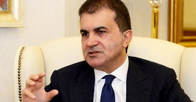 Çelik'ten Rusya hakkında kritik açıklama