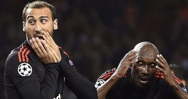 Cenk Tosun, &#039;Oğuzhan&#039;ı yalnız görünce çıldırdım&#039;