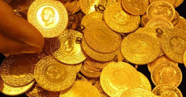 Çeyrek altın fiyatı ne kadar oldu 28 Ekim güncel fiyat, Kapalıçarşı&#039;da altın fiyatlar
