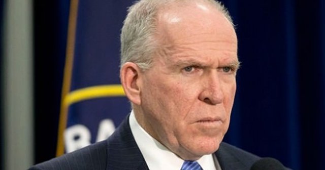 CIA Başkanı Brennan&#039;a ait e-postalar hacklendi mi