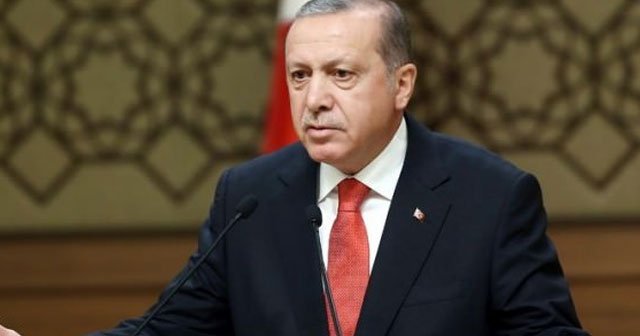 Cumhurbaşkanı Erdoğan&#039;dan 10.5 saatlik çok kritik mesai