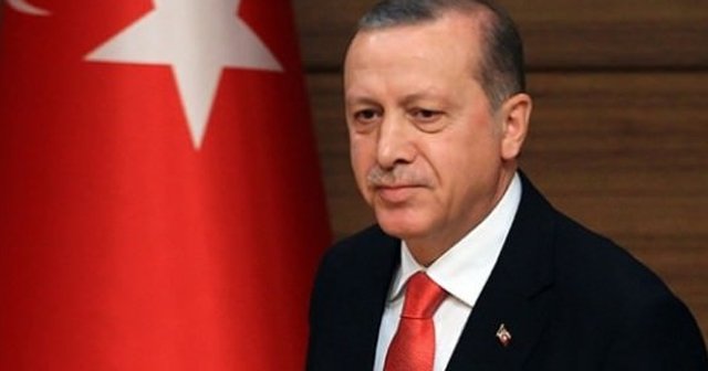 Cumhurbaşkanı Erdoğan&#039;dan &#039;29 Ekim&#039; mesajı