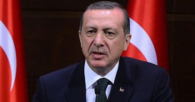 Cumhurbaşkanı Erdoğan&#039;dan sürpriz karar!