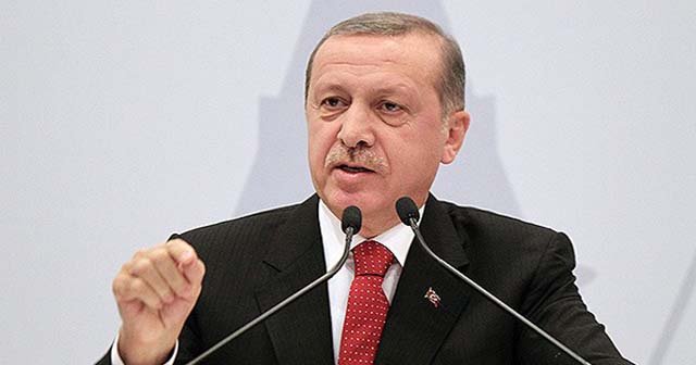 Cumhurbaşkanı Erdoğan dev yatırımı açtı