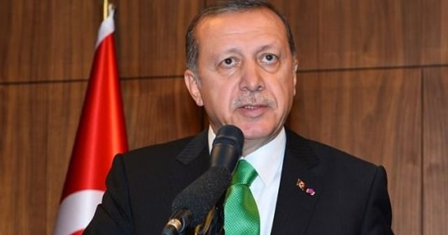 Cumhurbaşkanı Erdoğan Türkiye&#039;ye dönüyor