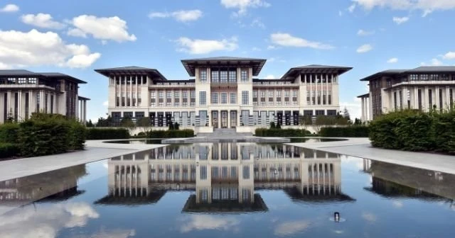 Cumhurbaşkanlığı Kültür ve Sanat Büyük Ödülleri sahiplerini buldu