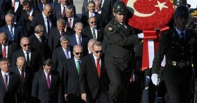 Cumhuriyet Bayramı kutlamalarında ilkler yaşanacak