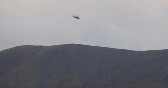 Dağlıca'da yıldırım düştü, 4 şehit var, 11 asker yaralı