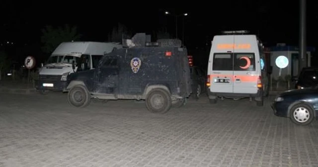 Dargeçit'te sokağa çıkma yasağı kalkıyor