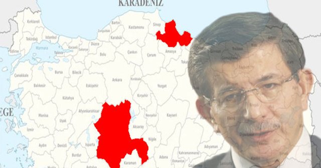 Davutoğlu 38 milyona gidecek