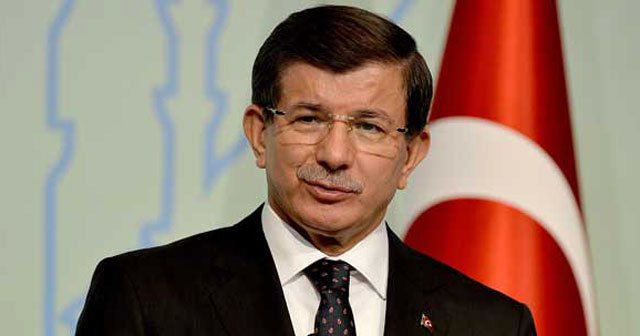 Davutoğlu, Ankara katliamının kritik ayrıntılarını verdi