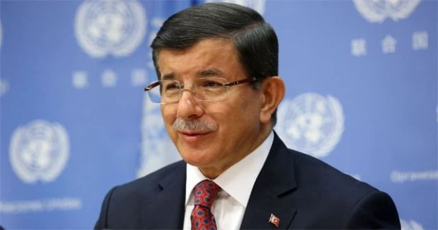Davutoğlu başkanlığında güvenlik zirvesi yapılacak