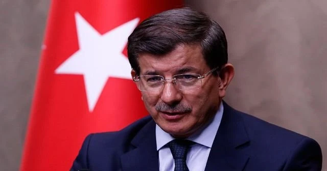Davutoğlu, 'Güvensiz bir muhatabımız olduğunu anladık'