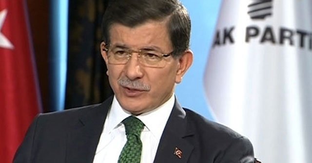 Davutoğlu, Kılıçdaroğlu’na öyle bir cevap verdi ki!