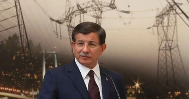 Davutoğlu'ndan Demirtaş'a 'kolay lokma' cevabı