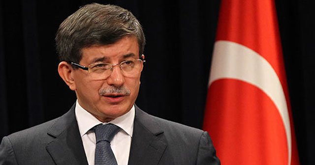 Davutoğlu o teklifi böyle eleştirdi