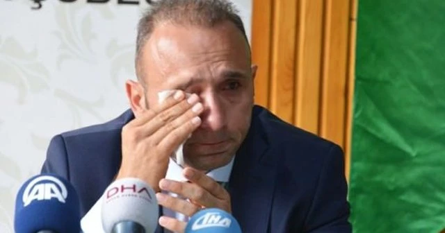 Deniz Çoban'a büyük sürpriz