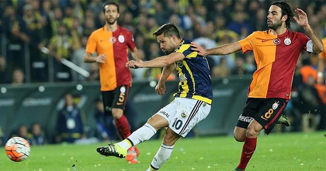 Derbilerde İstanbul, Manchester&#039;ın gölgesinde kaldı