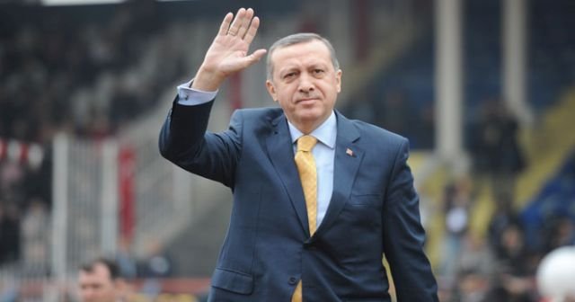 Dev mitinge Cumhurbaşkanı Erdoğan da katılacak