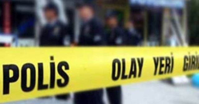 Devriye görevi yapan polislere ateş açıldı