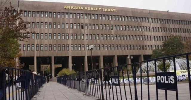 DHKP-C'nin ikinci Çağlayan Adliyesi saldırısı son anda önlendi