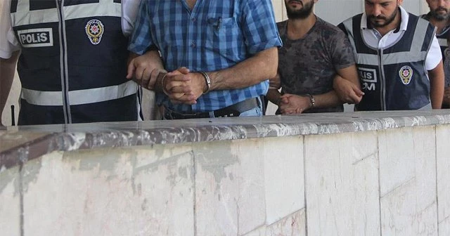 Dicle Belediye Başkanı Bilgin tutuklandı
