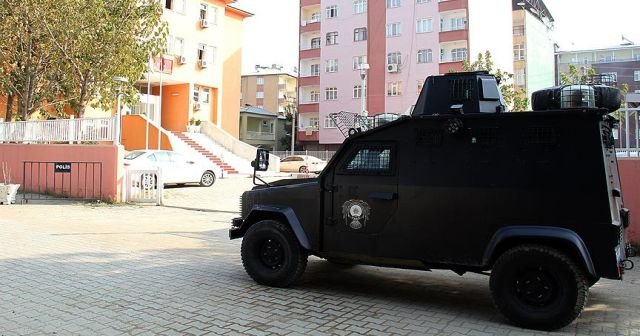 Diyarbakır&#039;da DAEŞ operasyonu, 2 şehit