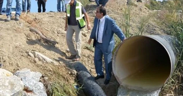 Dünyada bir ilk! Tadını ilk Bakan tattı