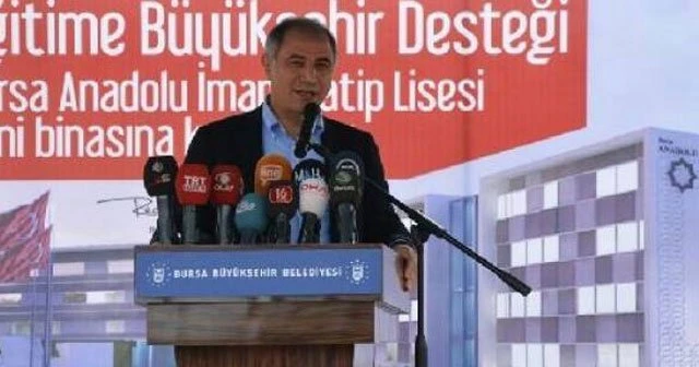 Efkan Ala, 'Biz kardeşlikten besleniyoruz'