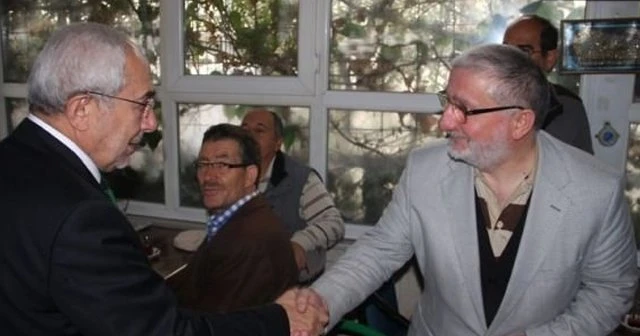 Ekrem Erdem'den rekor denemesi