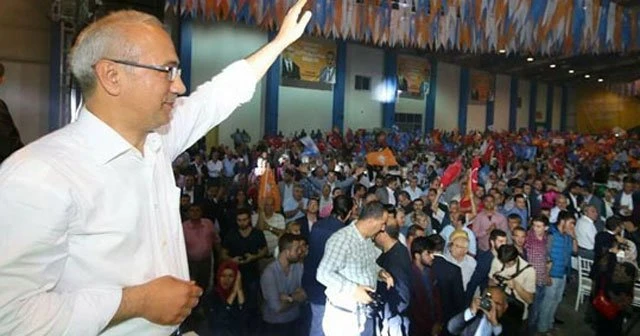 Elvan, ‘Sorumluluk almaktan kaçtılar’
