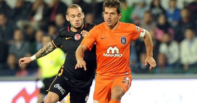 Emre Belözoğlu, 'Bırakmayı düşündüm'