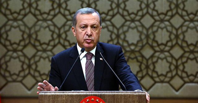 Erdoğan açıkladı, &#039;28 Ekim&#039;de vatandaşa resepsiyon vereceğiz&#039;