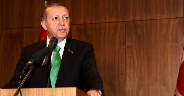 Erdoğan bir ziyareti daha iptal etti