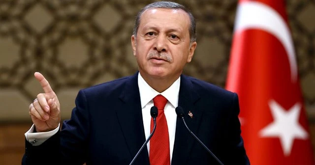 Erdoğan'dan Ankara saldırısı hakkında açıklama
