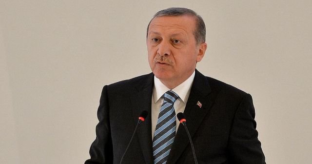 Erdoğan&#039;dan gündeme ilişkin önemli açıklamalar