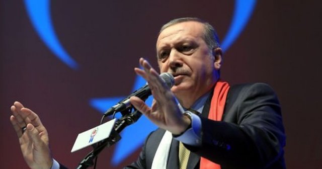 Erdoğan&#039;dan &#039;İpek Koza&#039; yorumu